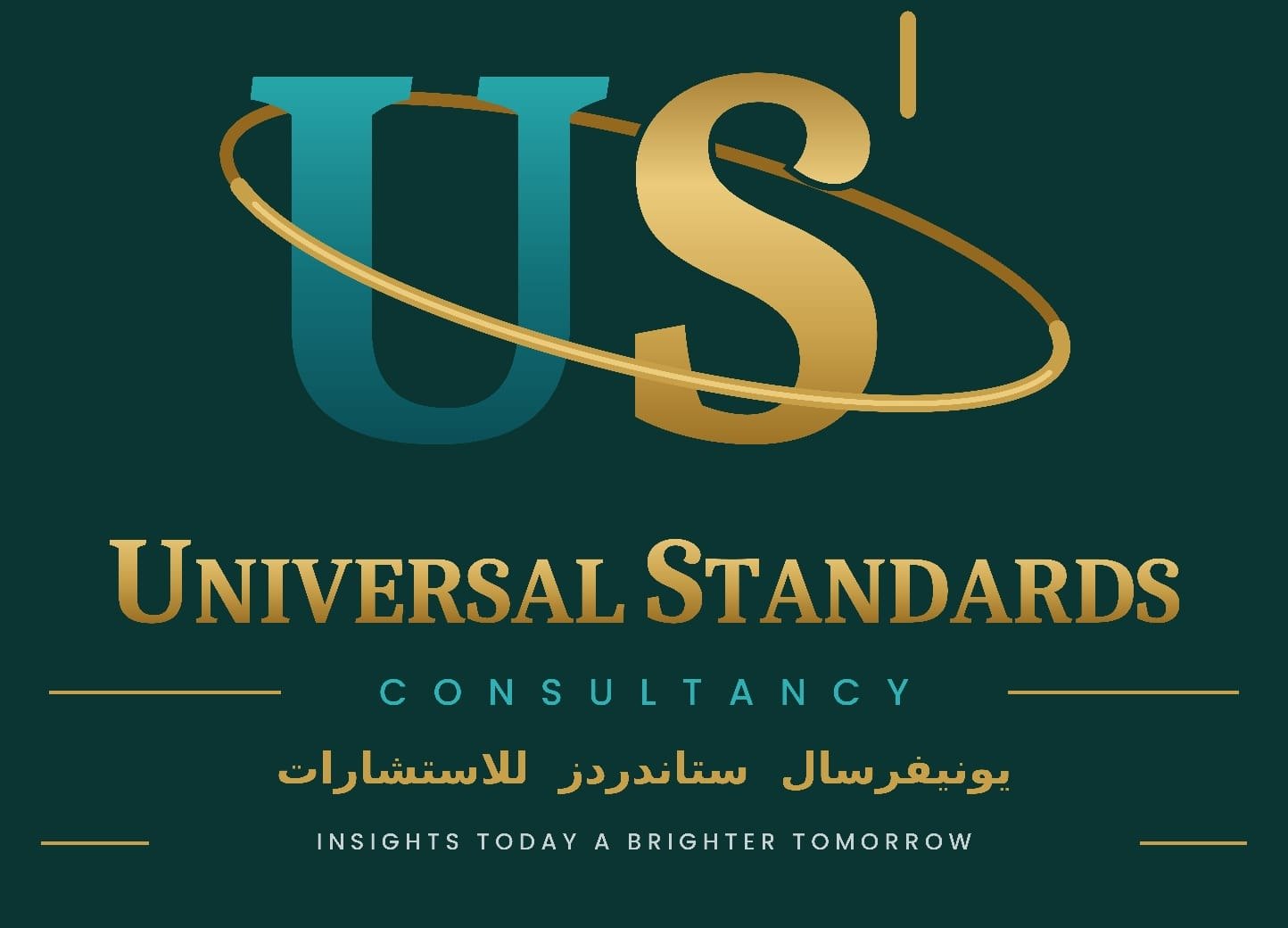 Universal Standards Consultancy